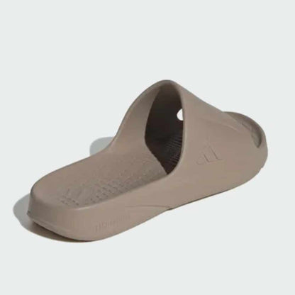 Adidas Lightshift slides Beige
