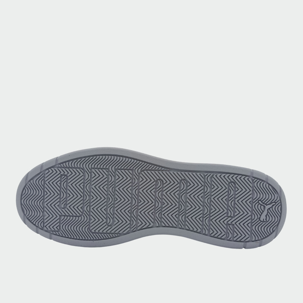Puma Womens Court Lally Skye Cat White