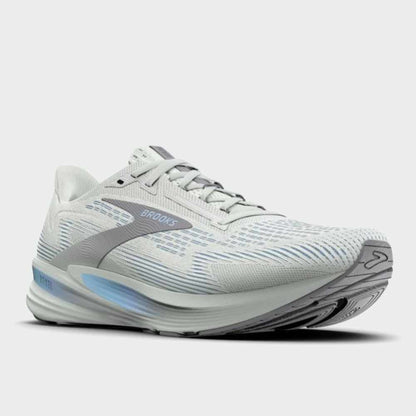 Brooks Womens Revel 8 Running Shoes Grey