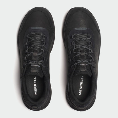 Merrell Mens Speed Strike 2 Ltr Trail Shoes Black