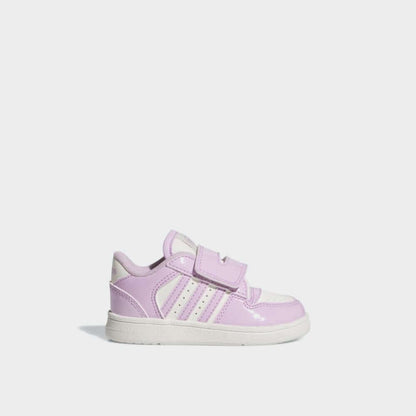 Adidas Boys Break Start Sneakers Black