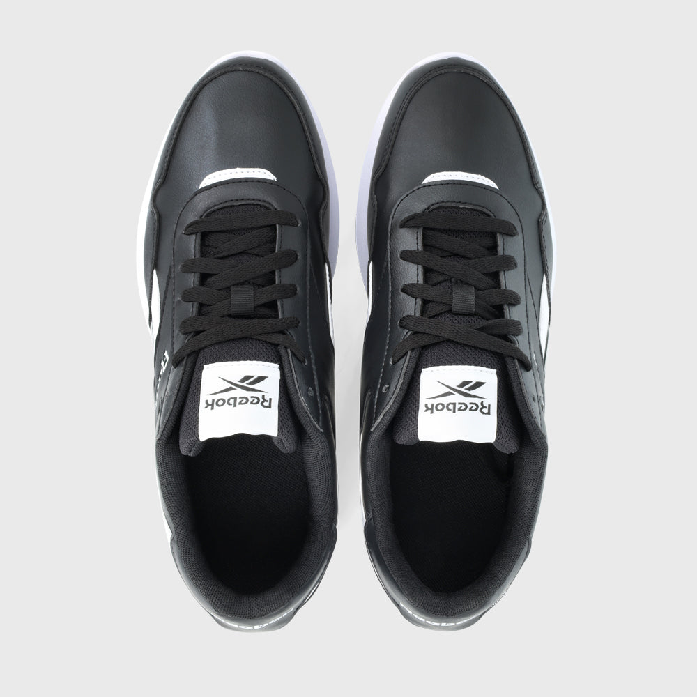 Reebok Mens Jogger Lite Sneakers Black