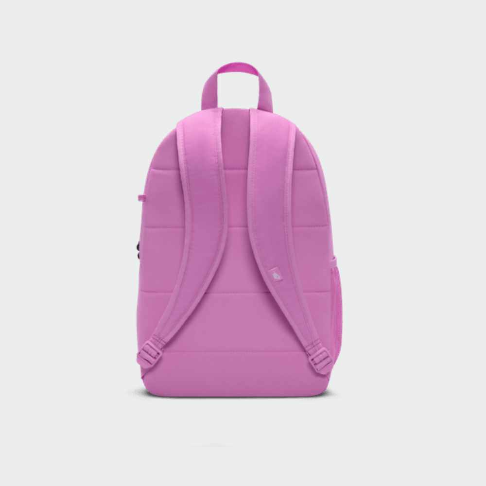 pink nike pencil case