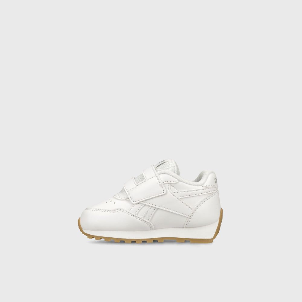 Reebok Infants Rewind Run Sneakers White