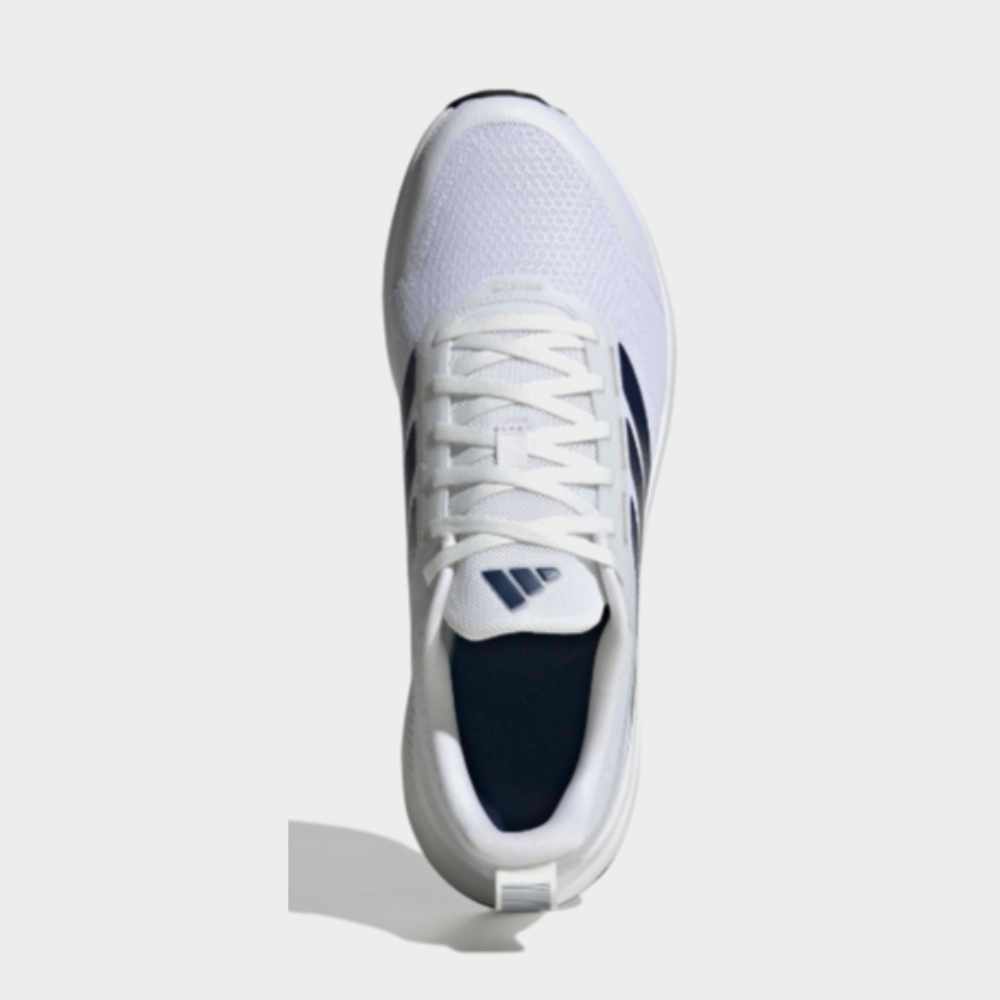 Adidas Mens Runblaze White