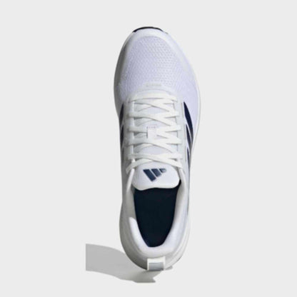 Adidas Mens Runblaze White