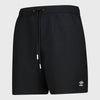 Umbro Mens Cosmo Shorts Black