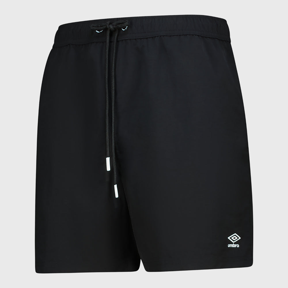 Umbro Mens Cosmo Shorts Black