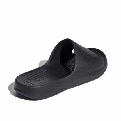 Adidas Lightshift Slide Sandals Black
