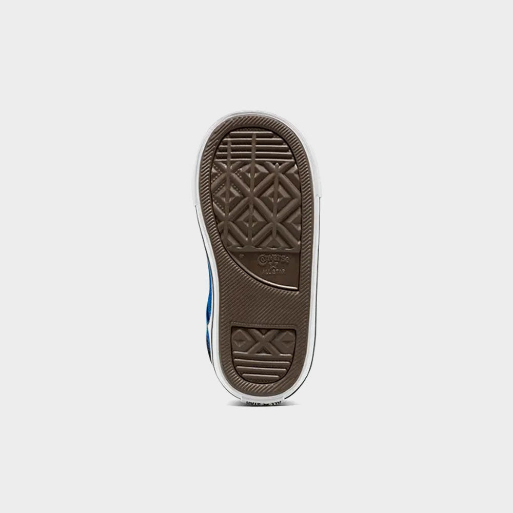 Converse Infants All Star Axel Easy On Sneakers Blue
