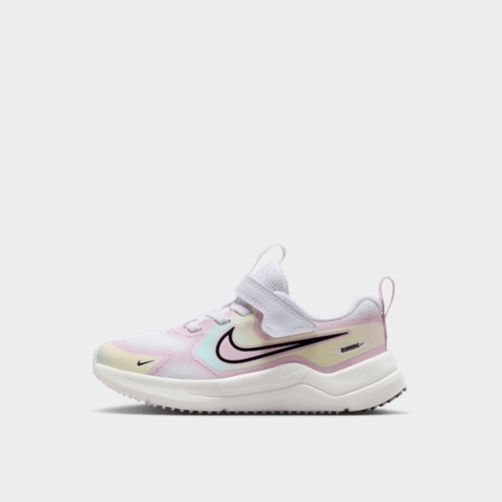 Nike Kids Cosmic Runner SE 2 Sneakers White
