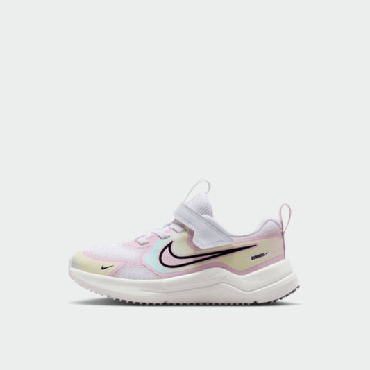 Nike Kids Cosmic Runner SE 2 Sneakers White