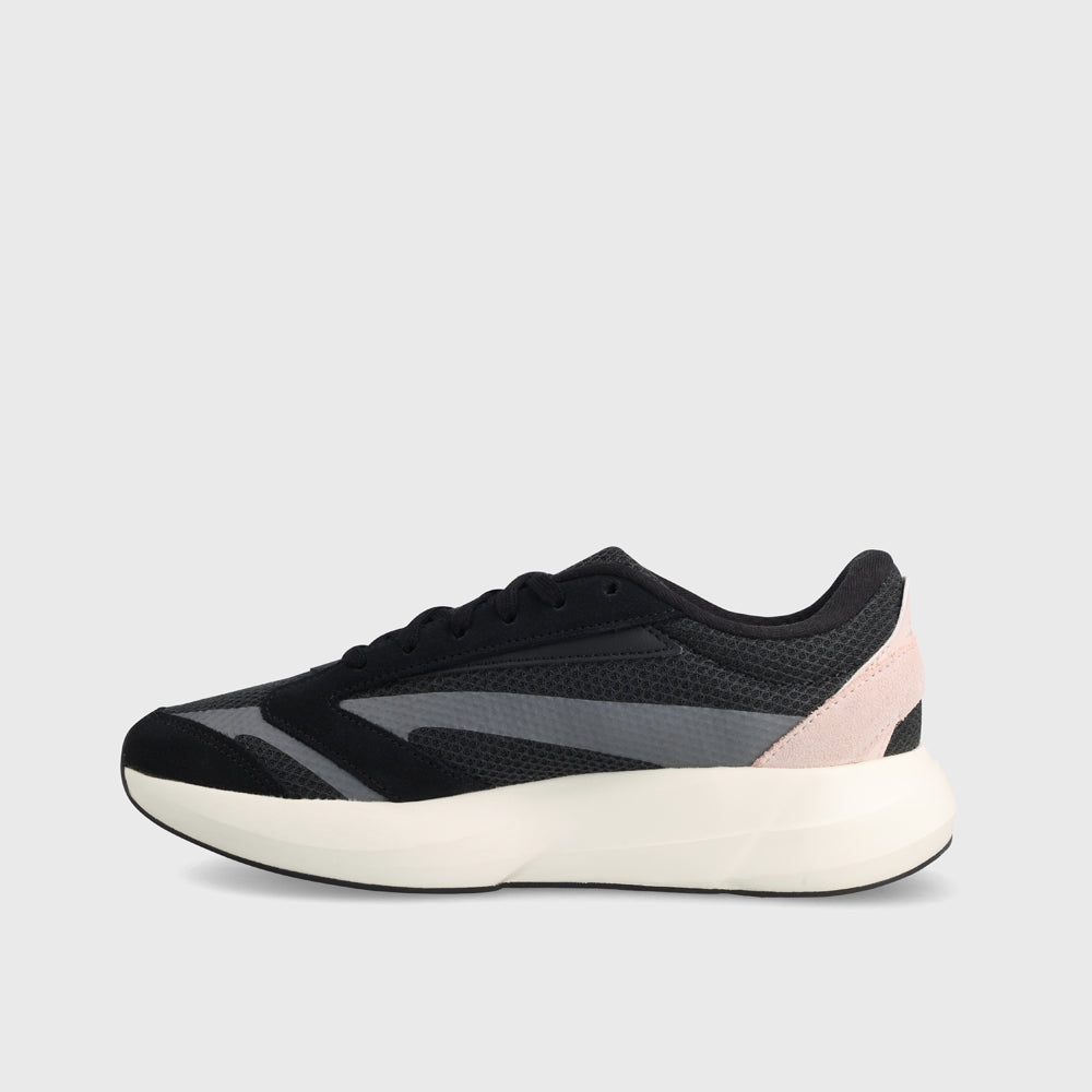 Adidas Womens Lightshift 2.0 Sneakers Black