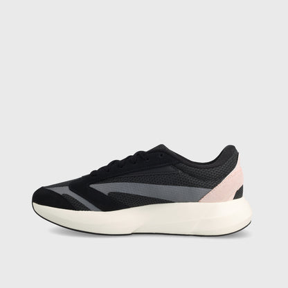 Adidas Womens Lightshift 2.0 Sneakers Black