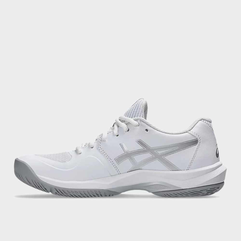 Asics Womens Game ff White