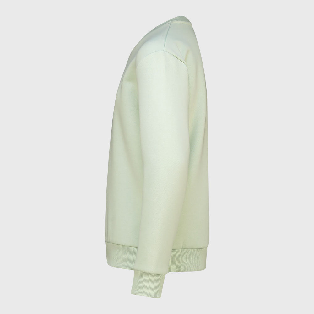 UMBRO Flex Crew Top GREEN – Tekkie Town