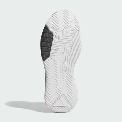Adidas Mens Ownthegame Sneakers Grey