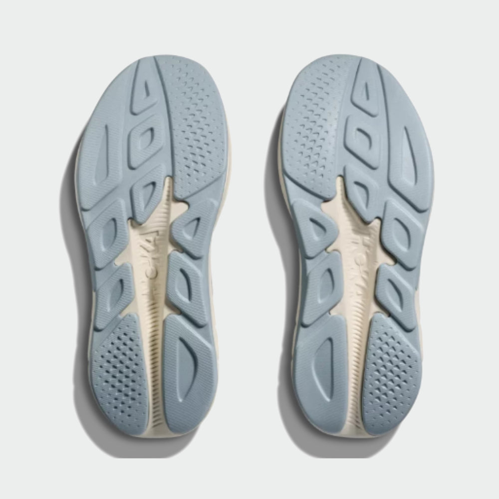 Hoka Womens Rincon Running Shoes Blue