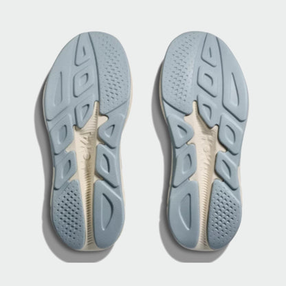 Hoka Womens Rincon Running Shoes Blue