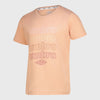Umbro Kids Level Tee Orange