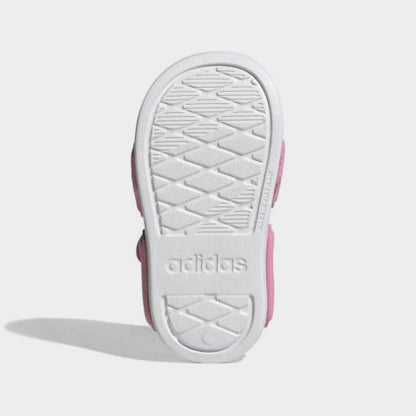 Adidas Infants Adilette Sandal 2 I Pink