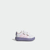 Adidas Infants Grand Court Minnie Sneakers White