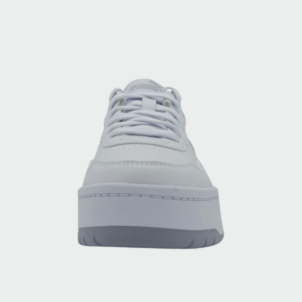 Puma Womens Court Lally Skye Cat White