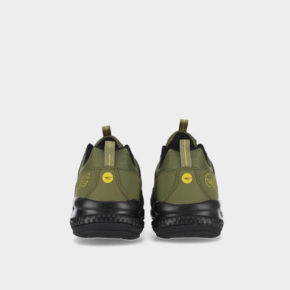 Hi-Tec Mens Barchan Shoes Green