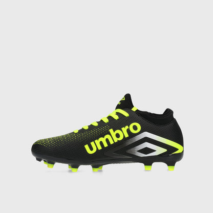 Umbro Aurora III Football Boots Black