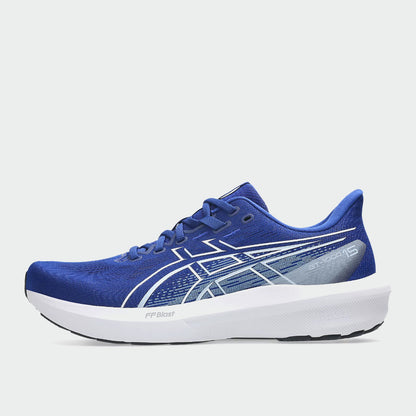 Asics Mens GT 1000 15 Running Shoes Blue