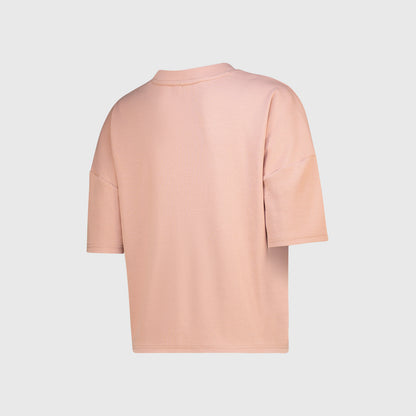Umbro Womens Danelle Tee Pink