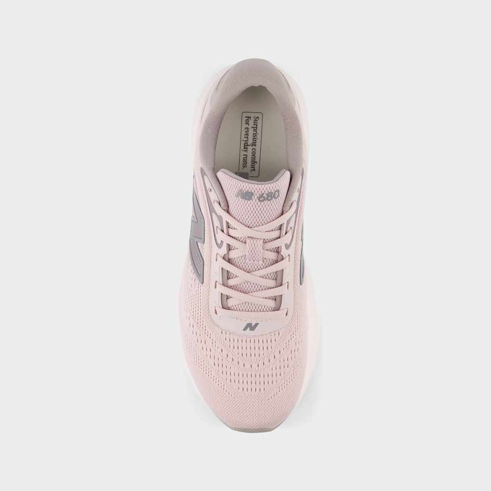 New Balance Womens Fresh Foam 680 v9 Pink