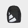 Adidas Unisex Classic Back To School Bos Backpack Black
