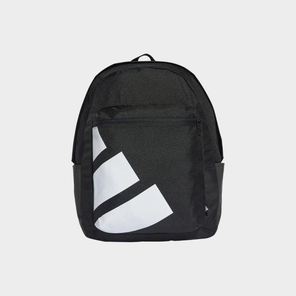 Adidas Unisex Classic Back To School Bos Backpack Black