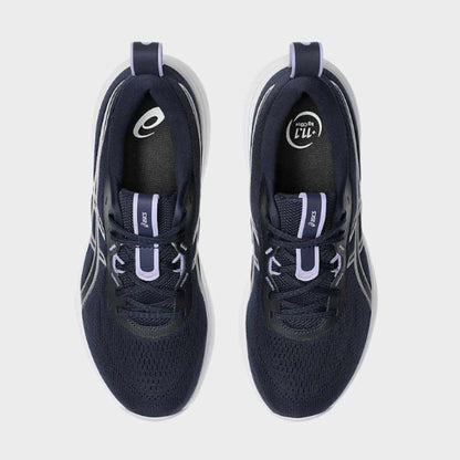 ASICS WOMENS Gel Pulse 17 Running Shoes BLUE