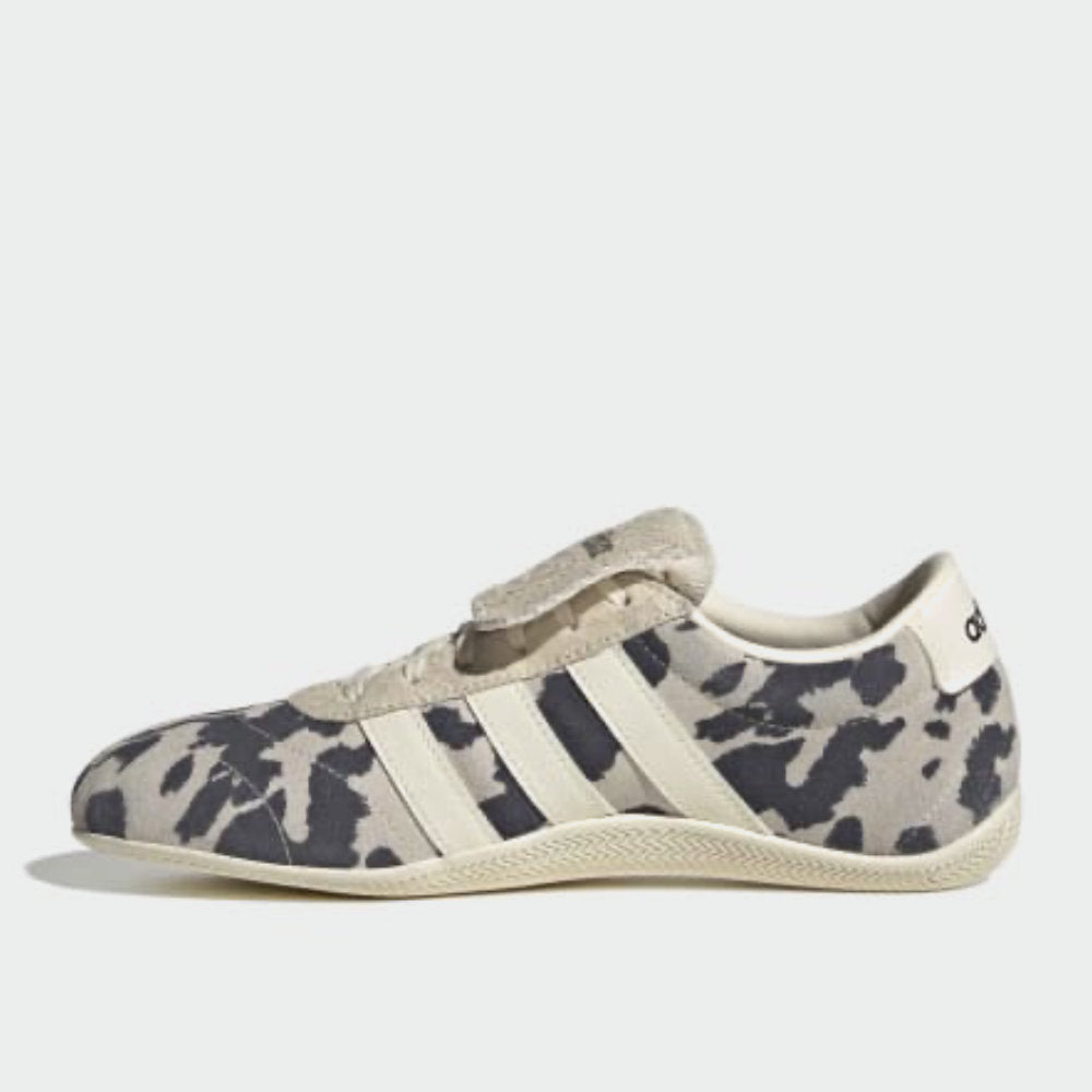 Adidas Womens Grand Court Lo Sneakers Beige