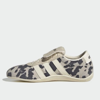 Adidas Womens Grand Court Lo Sneakers Beige