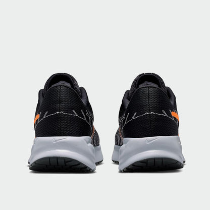Nike Mens Run Defy Running Shoes Black