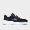 Skechers Youth Selectors Sneakers Black
