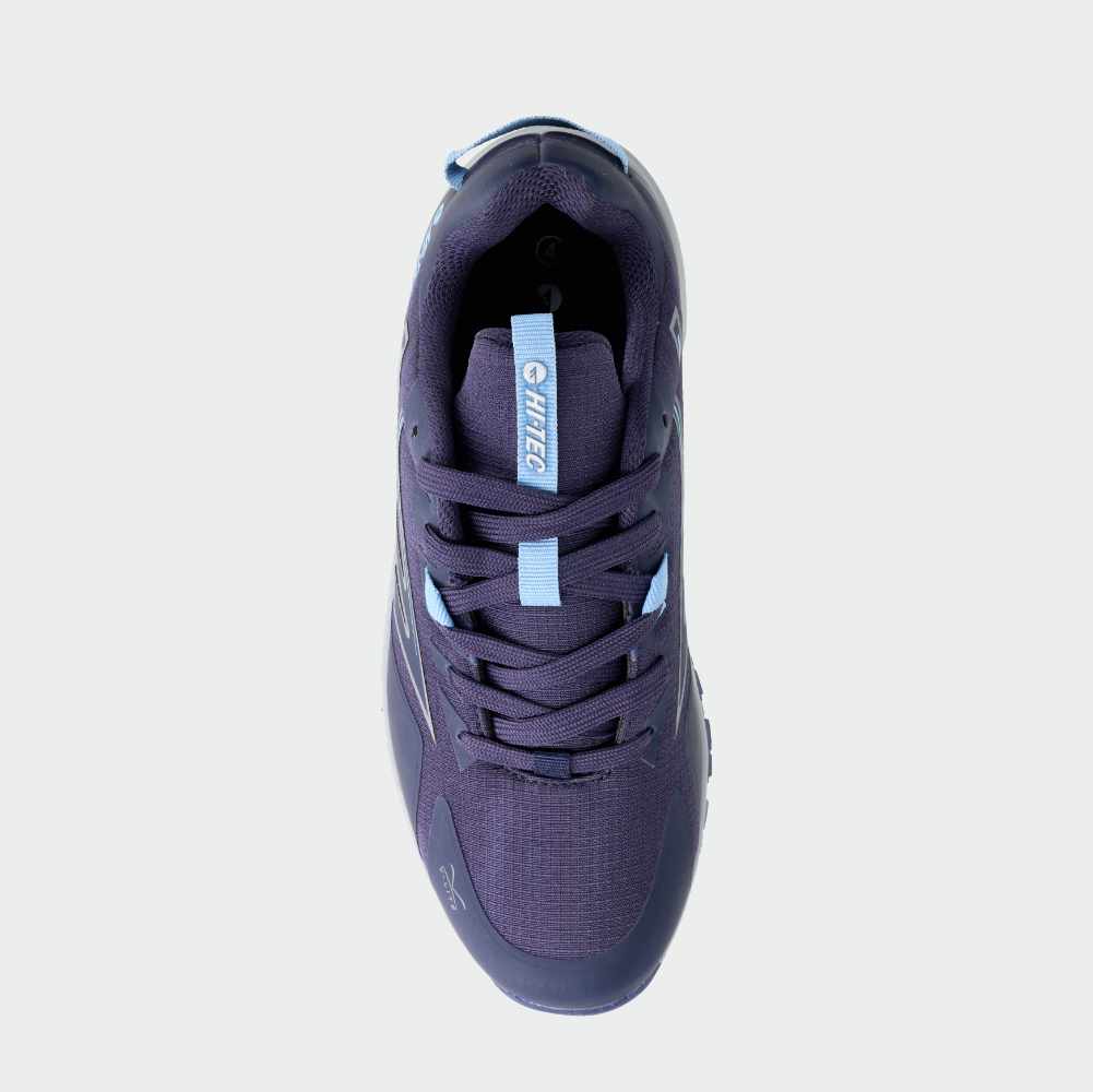 Hi-Tec Mens Geo Pulse 2 Blue