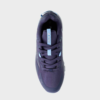 Hi-Tec Mens Geo Pulse 2 Blue