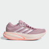 Adidas Womens Response 2 Running Shoes Purple