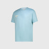 Umbro Mens Defender Tee Blue