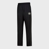 Umbro Mens Piping Trackpants Black