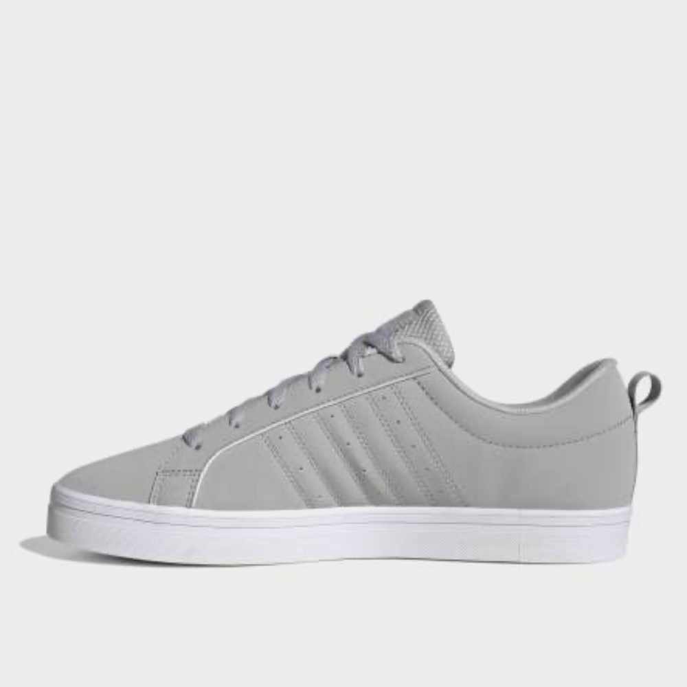 Adidas Mens VS Pace 2.0 Sneakers Grey