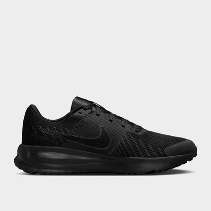 NIKE MENS Run Defy Running Shoes BLACK