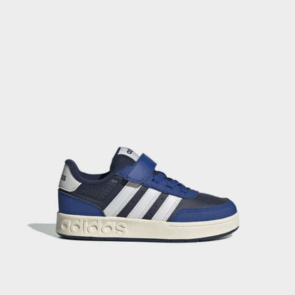 Adidas Boys Breakbase sneakers Blue
