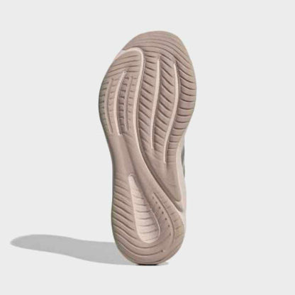 ADIDAS WOMENS SUPERNOVA EASE 2 BEIGE
