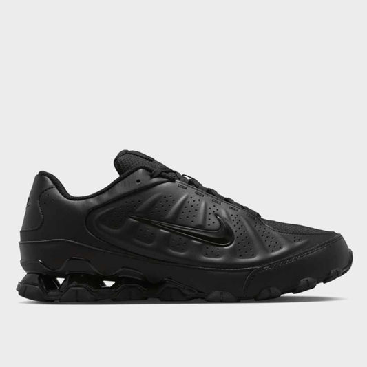 NIKE MENS Reax 8 NSW SL Sneakers BLACK