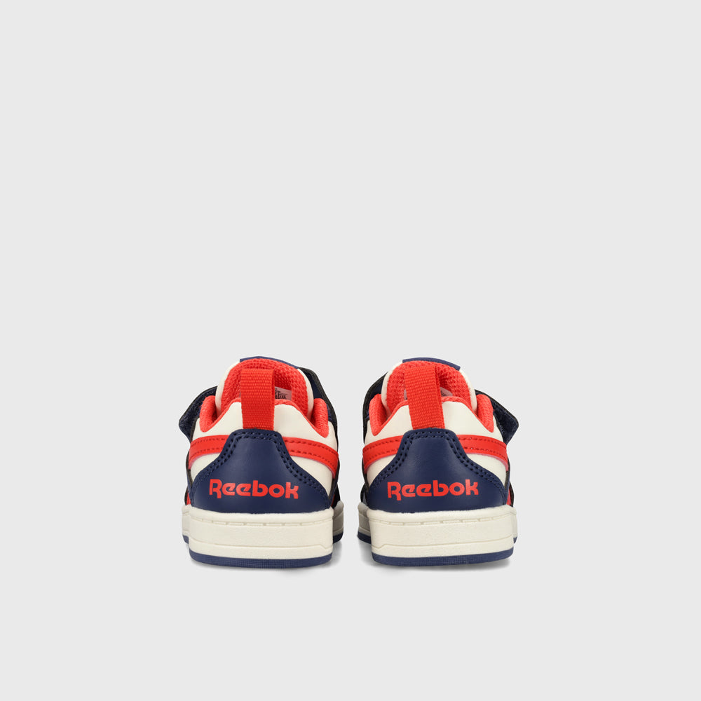Reebok Boys Prime Snug Sneakers Blue